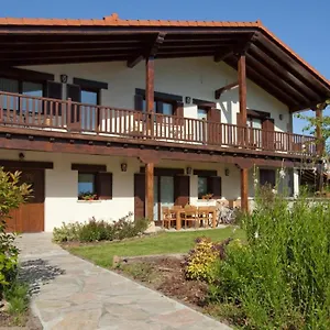  Casa rural Otxoenea