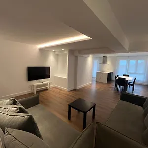  Apartamento Ederra By Basquelidays