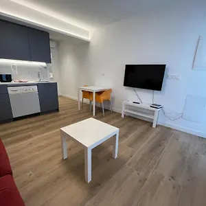  Apartamento Anzaran