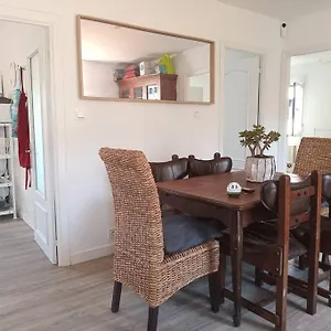  Apartamento Preciosa Casa Bi-familiar Al Lado De Donosti.