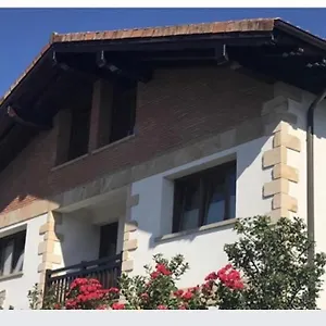 Casa Iparra Txiki Berri Irun