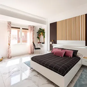 Apartamento Apartament Irun