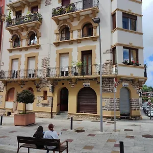 Turistica En Irun