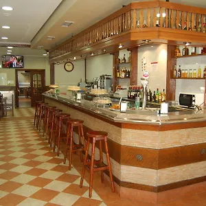 Bar Restaurante Bidasoa Irun