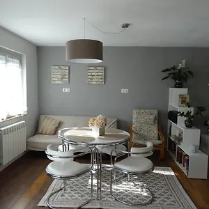  Apartamento Zurbarán
