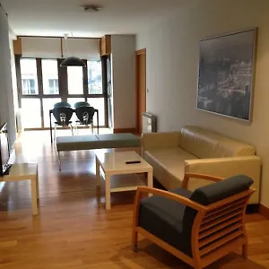  Apartamento Bidasoa By Basquelidays