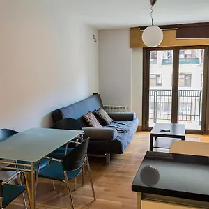  Apartamento Real Unión By Basquelidays